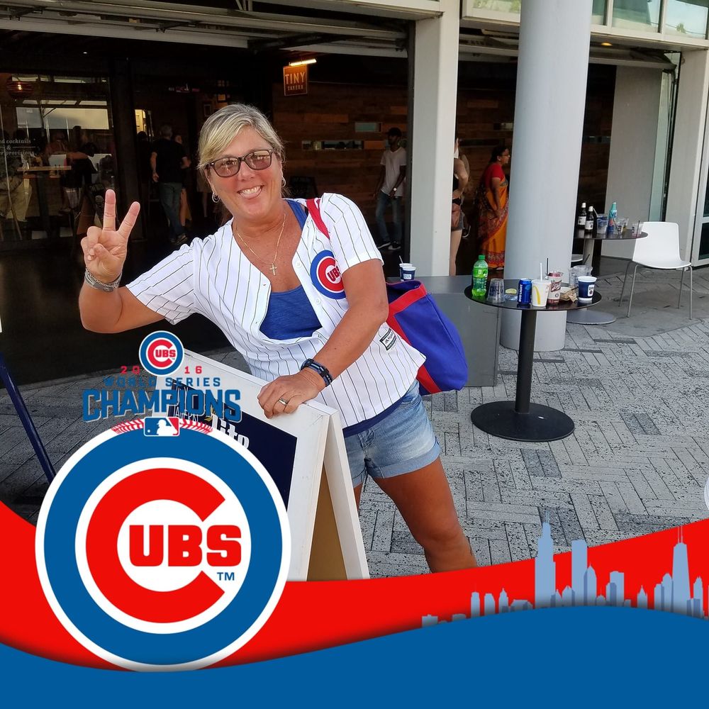 Meet your Posher, Coleen